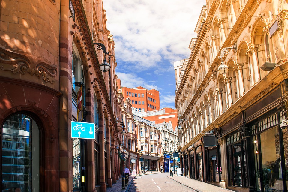 Birmingham’s Hidden Gems: Off-the-Beaten-Path Attractions