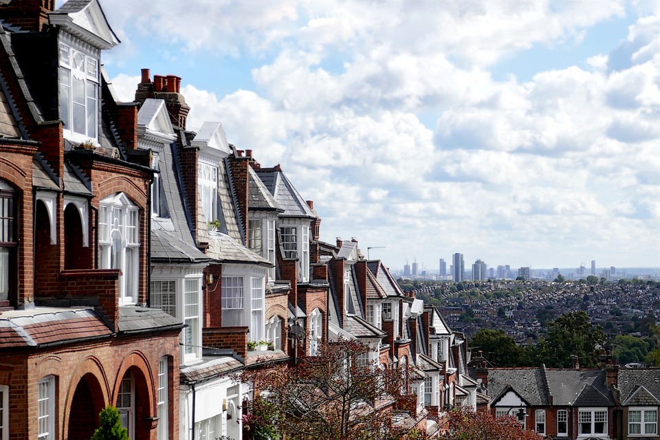 Exploring the architectural features of Edwardian housing