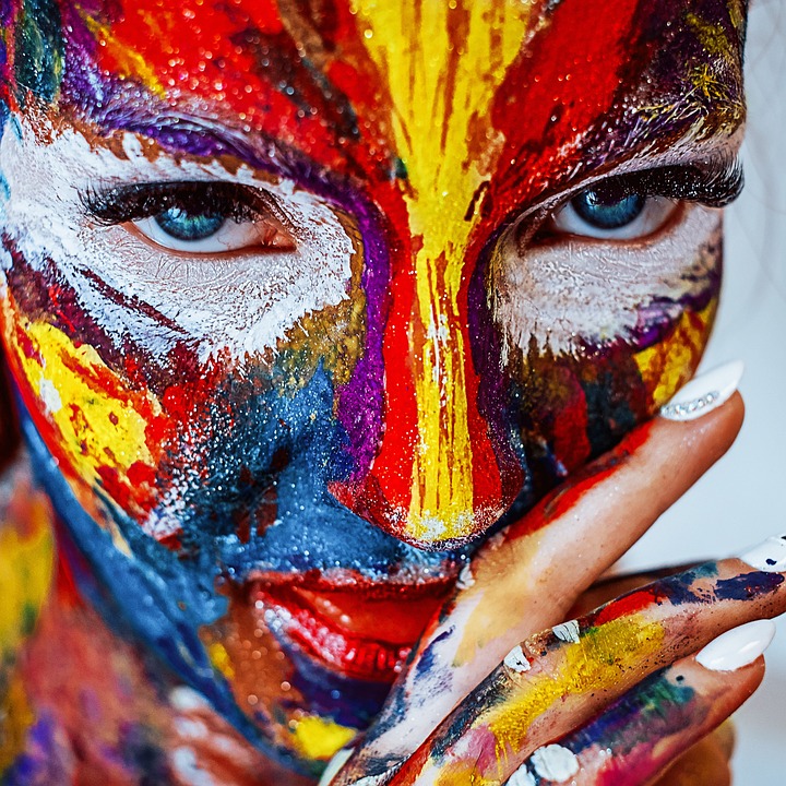 Healing Through Art: The Therapeutic Benefits of Creative Expression