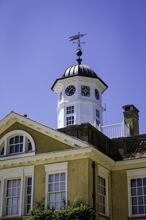 Edwardian housing and the evolution of British architecture