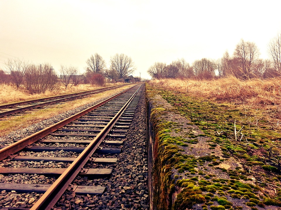 Midland Railway: A Key Player in the UK’s Industrial Revolution