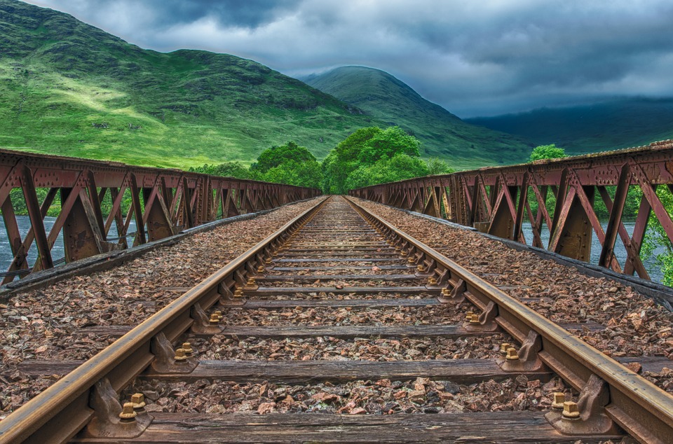 Midland Railway’s Impact on Local Communities: Stories of Progress and Change