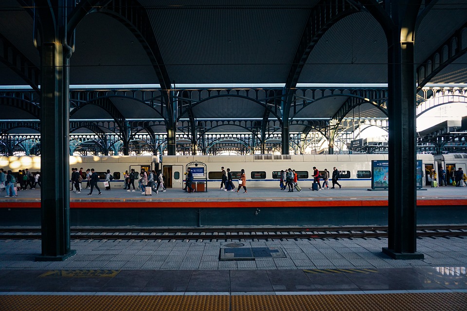 A Guide to Moseley Railway Station: Facilities and Services