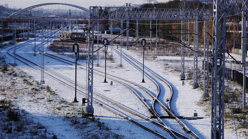 Top 10 Must-Visit Midland Railway Stations for History Buffs