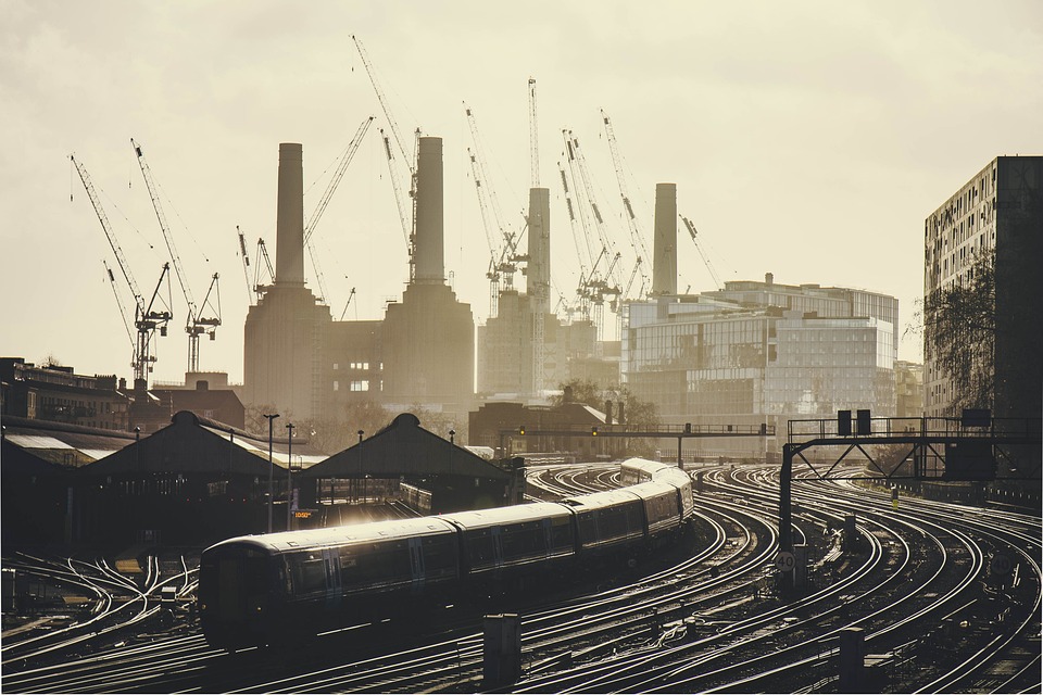 Moseley Railway Station: A Gateway to Birmingham