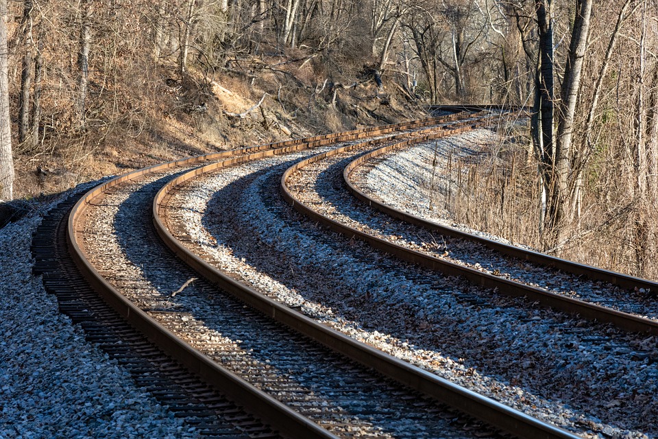 Exploring the History of Midland Railway: From Construction to Expansion